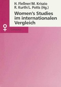 Cover: Women's Studies im internationalen Vergleich - Centaurus