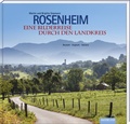 Cover: Rosenheim - Bayerland