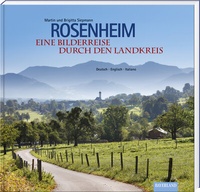 Abbildung von: Rosenheim - Bayerland