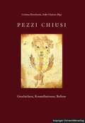 Cover: Pezzi Chiusi - Leipziger Uni-Vlg