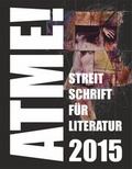 Cover: ATME! 2015 - &eacute;ditions foulland