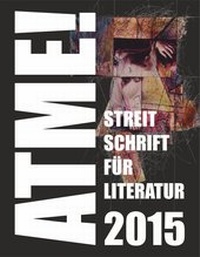 Abbildung von: ATME! 2015 - éditions foulland