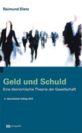 Cover: Geld und Schuld - Metropolis