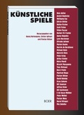 Cover: K&uuml;nstliche Spiele - Boer Verlag