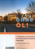 Cover: Stadt ohne &Ouml;l - LOGiSCH
