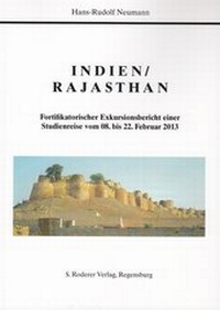 Enlarge image Cover: Indien / Rajasthan - Roderer Verlag