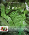 Cover: Williams-Sonoma New Healthy Kitchen: Starters - Free Press