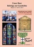 Cover: Unser Buer - CR-Consult