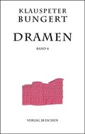 Cover: Dramen 4 - Verlag 28 Eichen