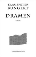 Cover: Dramen 1 - Verlag 28 Eichen