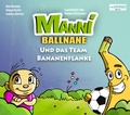 Cover: Manni Ballnane - neuDENKEN Media - Andreas Hollender