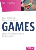 Cover: Games - GABAL