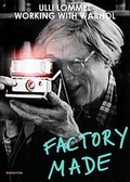Cover: Factory Made - Belleville