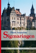 Cover: Sigmaringen - Biberacher Verlagsdruckerei
