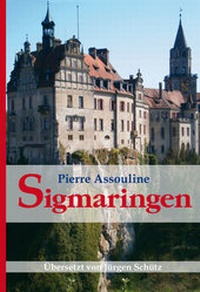 Enlarge image Cover: Sigmaringen - Biberacher Verlagsdruckerei