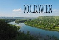 Abbildung von: Bildband Moldawien - Baltic Sea Press