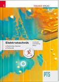 Cover: Elektrotechnik - Trauner Verlag