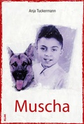 Cover: Muscha - KLAK Verlag