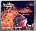 Cover: Perry Rhodan Silber Edition (MP3-CDs) 93 - Abschied von Terra - Eins-A-Medien