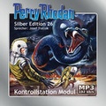 Cover: Perry Rhodan Silber Edition (MP3-CDs) 26 - Kontrollstation Modul - Eins-A-Medien