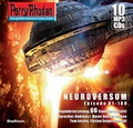 Cover: Perry Rhodan Sammelbox Neuroversum-Zyklus 81-100 - Eins-A-Medien