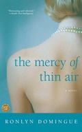 Cover: The Mercy of Thin Air - Atria Books