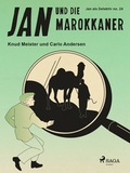 Cover: Jan und die Marokkaner - SAGA Egmont