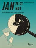 Cover: Jan zeigt Mut - SAGA Egmont