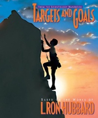 Abbildung von: Targets and Goals - New Era Publications International APS