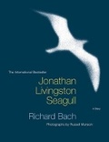 Cover: Jonathan Livingston Seagull - Simon & Schuster