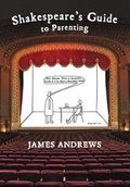 Cover: Shakespeare's Guide to Parenting - HarperCollins