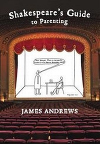 Enlarge image Cover: Shakespeare's Guide to Parenting - HarperCollins