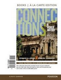 Abbildung von: Connections - Pearson