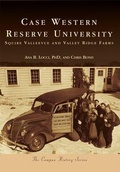 Cover: Case Western Reserve University - Arcadia Publishing (SC)