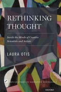 Cover: Rethinking Thought - Oxford University Press Inc