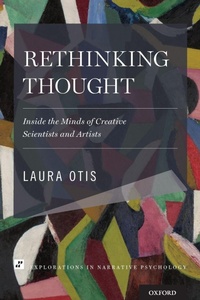 Enlarge image Cover: Rethinking Thought - Oxford University Press Inc