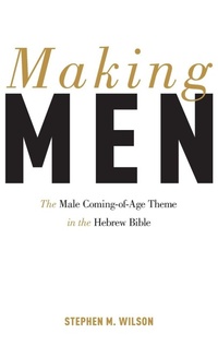 Enlarge image Cover: Making Men - Oxford University Press Inc