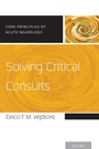Cover: Solving Critical Consults - Oxford University Press Inc