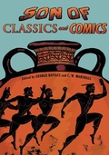 Cover: Son of Classics and Comics - Oxford University Press Inc