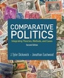 Cover: Comparative Politics - Oxford University Press Inc