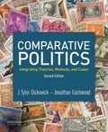 Cover: Comparative Politics - Oxford University Press Inc