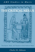 Cover: The Critical Nexus - Oxford University Press Inc