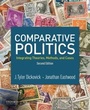Cover: Comparative Politics - Oxford University Press Inc
