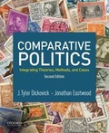 Cover: Comparative Politics - Oxford University Press Inc