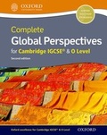 Cover: Complete Global Perspectives for Cambridge IGCSE - Oxford University Press