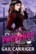 Cover: Prudence - Orbit