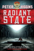 Cover: Radiant State - Orbit
