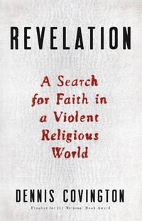 Enlarge image Cover: Revelation - Little, Brown & Company