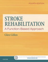 Abbildung von: Stroke Rehabilitation - E-Book - Mosby