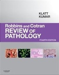Cover: Robbins and Cotran Review of Pathology E-Book - Saunders